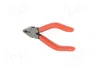 KNIPEX Alicates universales 160 mm