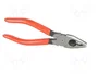 KNIPEX Alicates universales 160 mm