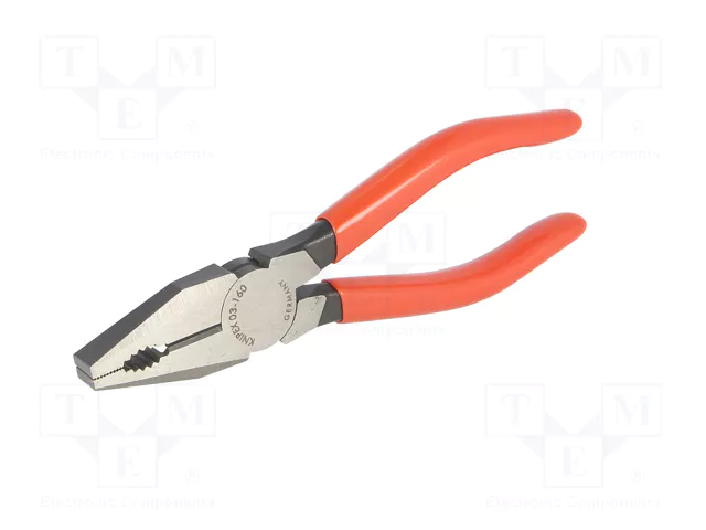 KNIPEX Alicates universales 160 mm