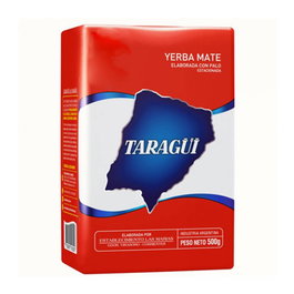 Taragüí Yerba Mate 1 kg