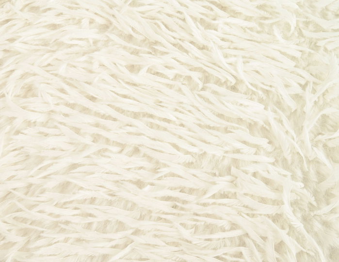 DKD Home Decor Alfombra de Poliéster Natural 75x175 cm Antideslizante