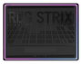 ASUS ROG Strix SCAR 16 G635LW-U9642W - Ultra 9-275HX | 16" 240Hz 2.5K | 64GB | 2TB + 4TB | RTX 5080 | Win11H