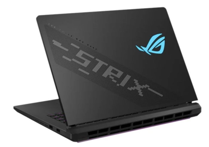 ASUS ROG Strix SCAR 16 G635LW-U9642W - Ultra 9-275HX | 16" 240Hz 2.5K | 64GB | 2TB + 4TB | RTX 5080 | Win11H