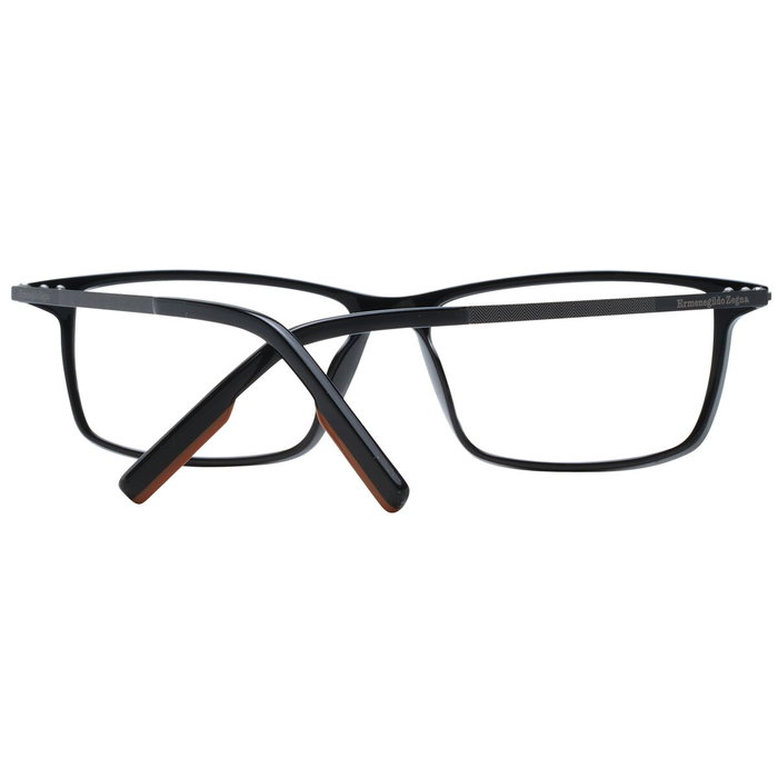 Montura de Gafas Hombre Ermenegildo Zegna EZ5204 58001 Montura de Gafas Hombre Ermenegildo Zegna EZ5204 58001