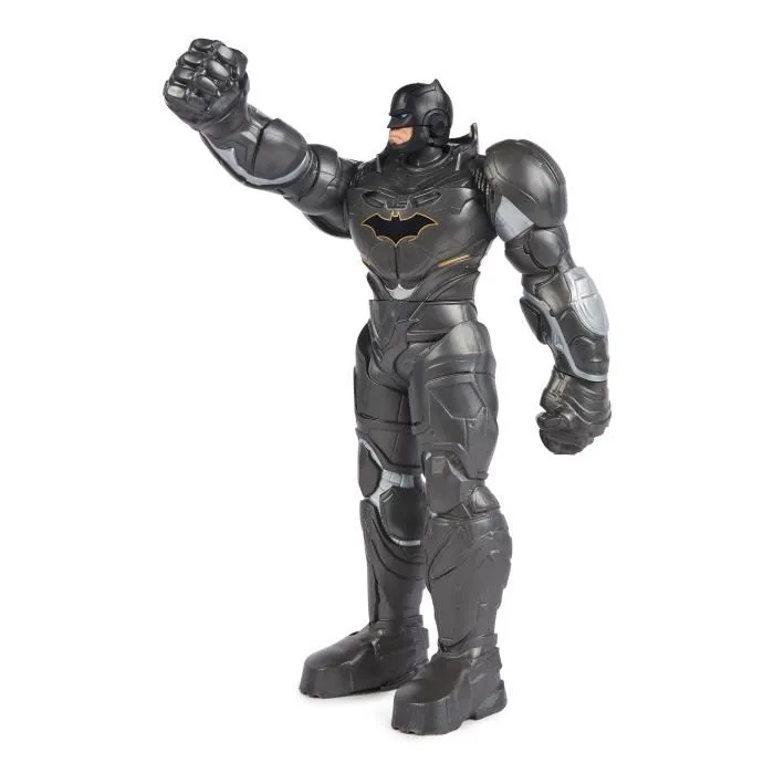Spin Master Figura Batman Serie Gigante de Batman 30 cm Spin Master Figura Batman Serie Gigante de Batman 30 cm