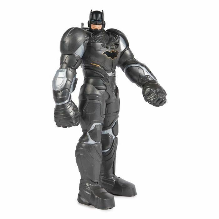Spin Master Figura Batman Serie Gigante de Batman
