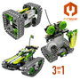 IM Master-Set Const 353 piezas