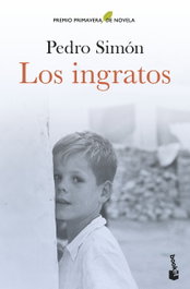 Los ingratos, Pedro Simón - BOOKET