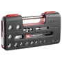 Facom DTBOX Set de sujeción de 1/2'' 21 piezas