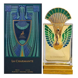 Maison Alhambra Le Charmante Eau de Parfum 100 ml Vaporizador
