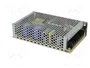 MEAN WELL RS-100-24 Alimentador de impulso 100W 24VDC