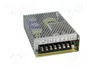 MEAN WELL RS-100-24 Alimentador de impulso 100W 24VDC