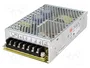 MEAN WELL RS-100-24 Alimentador de impulso 100W 24VDC