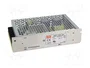 MEAN WELL RS-100-24 Alimentador de impulso 100W 24VDC
