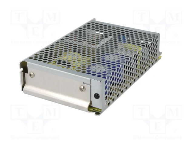 MEAN WELL RS-100-24 Alimentador de impulso 100W 24VDC