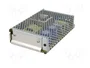MEAN WELL RS-100-24 Alimentador de impulso 100W 24VDC