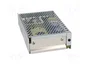 MEAN WELL RS-100-24 Alimentador de impulso 100W 24VDC