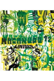 Penguin Random House Grupo Editorial, S.A.U. Macanudo 12
