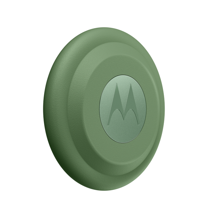 Motorola Etiqueta Moto Rastreador de Ubicación Paquete de 4