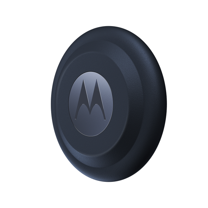 Motorola Etiqueta Moto Rastreador de Ubicación Paquete de 4