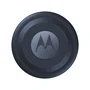 Motorola PG38C06060 - Rastreador GPS Localizador Universal 4 Unidades, IP67 Resistente al Agua, Bluetooth 5.4, Batería CR2032 de 1 Año
