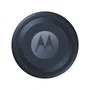 Motorola PG38C06060 - Rastreador GPS Localizador Universal 4 Unidades, IP67 Resistente al Agua, Bluetooth 5.4, Batería CR2032 de 1 Año