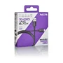 NGS Cable USB ZYRO-AC USB-A a USB-C 1m Negro
