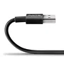 NGS Cable USB ZYRO-AC USB-A a USB-C 1m Negro