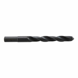 Wolfcraft Broca para metal HSS ø14,00 x 160 mm