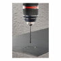 Wolfcraft Broca para metal HSS ø14,00 x 160 mm