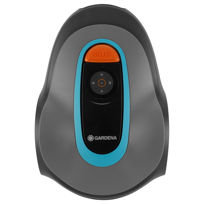 GARDENA SILENO Minimo 500 Robot cortacésped