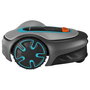 GARDENA SILENO Minimo 500 Robot cortacésped