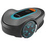 GARDENA SILENO Minimo 500 Robot cortacésped