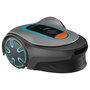 GARDENA SILENO Minimo 500 Robot cortacésped