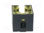 PIZZATO ELETTRICA Bloque de contacto NC x2 10A
