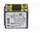 PIZZATO ELETTRICA Bloque de contacto NC x2 10A