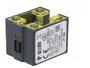 PIZZATO ELETTRICA Bloque de contacto NC x2 10A