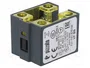PIZZATO ELETTRICA Bloque de contacto NC x2 10A