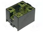 PIZZATO ELETTRICA Bloque de contacto NC x2 10A