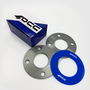 Occ Motorsport Separadores de 5mm PCD 4X108 Buje 63,4 mm