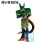 BANPRESTO Figura Ichibansho Cell 2nd Form Omnibus Amazing Dragon Ball Z 27cm