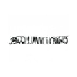 Yosan Espiral Metálica 5:1 de 36 mm Negro