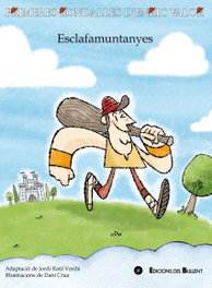 ESCLAFAMUNTANYES, Enric Valor - BULLENT