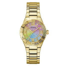 GUESS Reloj GW0882L2 Dorado para Mujer