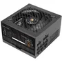 Mars Gaming Fuente de Alimentación MPB650SIM 650W 80 Plus Bronze Modular, Ventilador 120mm Silent AI2-RPM, DC-DC, Condensadores Japoneses
