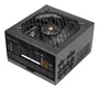 Mars Gaming Fuente Alimentación MPB650SIM 650W 80 Plus Bronze Modular, Ventilador 120mm FDB Silencioso, Color Negro - 7 Años Garantía