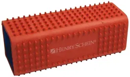 Henry Schein Cepillo Pet Hair Remover para Recoger y Eliminar Pelos de Mascotas en Superficies