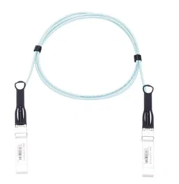 Ruijie networks xg-sfp-aoc1m cable de puente 1 pieza(s) punta sÓlida