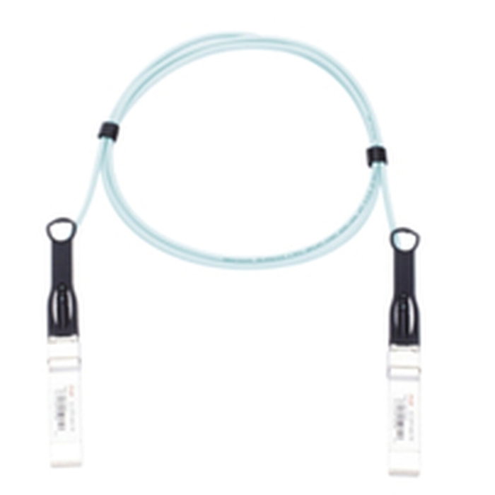 Ruijie Networks XG-SFP-AOC1M Cable de Puente 1 pieza Sólida 1m