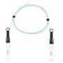 Ruijie Networks XG-SFP-AOC1M Cable de Puente 1 pieza Sólida 1m